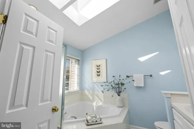 $734,700 | 8238 Shannons Landing Way, Lorton, VA 22079