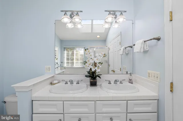 $734,700 | 8238 Shannons Landing Way, Lorton, VA 22079