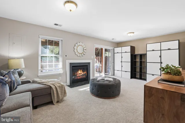 $734,700 | 8238 Shannons Landing Way, Lorton, VA 22079