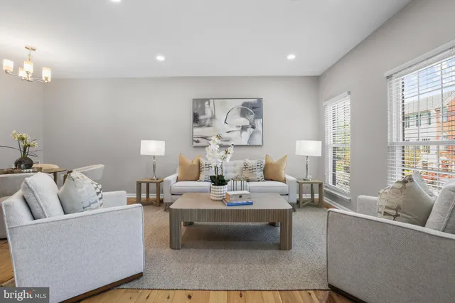 $734,700 | 8238 Shannons Landing Way, Lorton, VA 22079