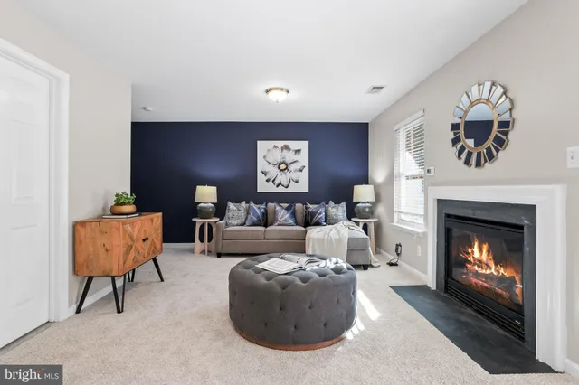 $734,700 | 8238 Shannons Landing Way, Lorton, VA 22079