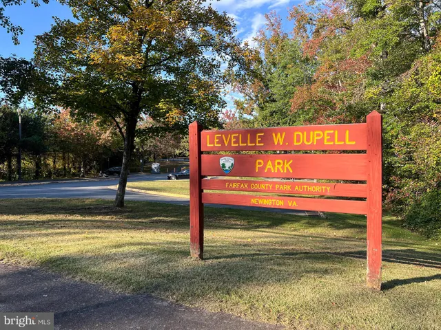 $734,700 | 8238 Shannons Landing Way, Lorton, VA 22079