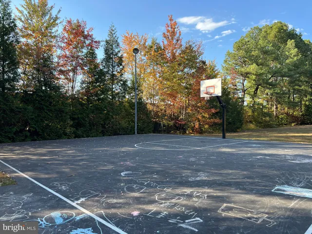 $734,700 | 8238 Shannons Landing Way, Lorton, VA 22079