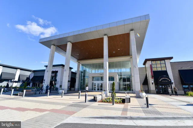 $734,700 | 8238 Shannons Landing Way, Lorton, VA 22079