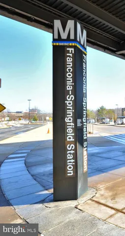 $734,700 | 8238 Shannons Landing Way, Lorton, VA 22079