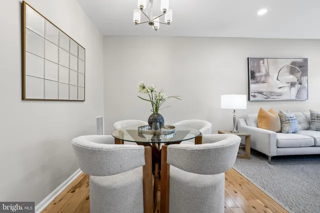 $734,700 | 8238 Shannons Landing Way, Lorton, VA 22079