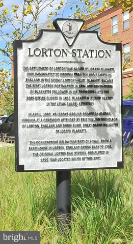 $734,700 | 8238 Shannons Landing Way, Lorton, VA 22079