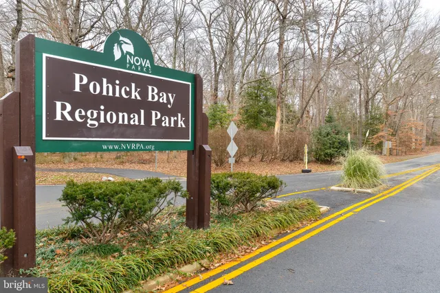 $734,700 | 8238 Shannons Landing Way, Lorton, VA 22079