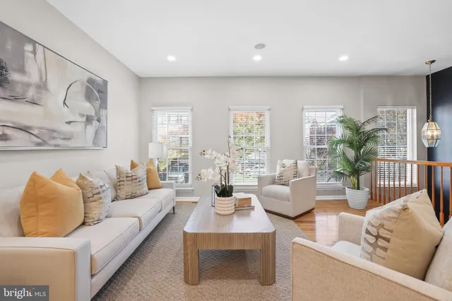 $734,700 | 8238 Shannons Landing Way, Lorton, VA 22079