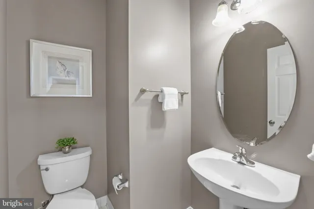 $734,700 | 8238 Shannons Landing Way, Lorton, VA 22079