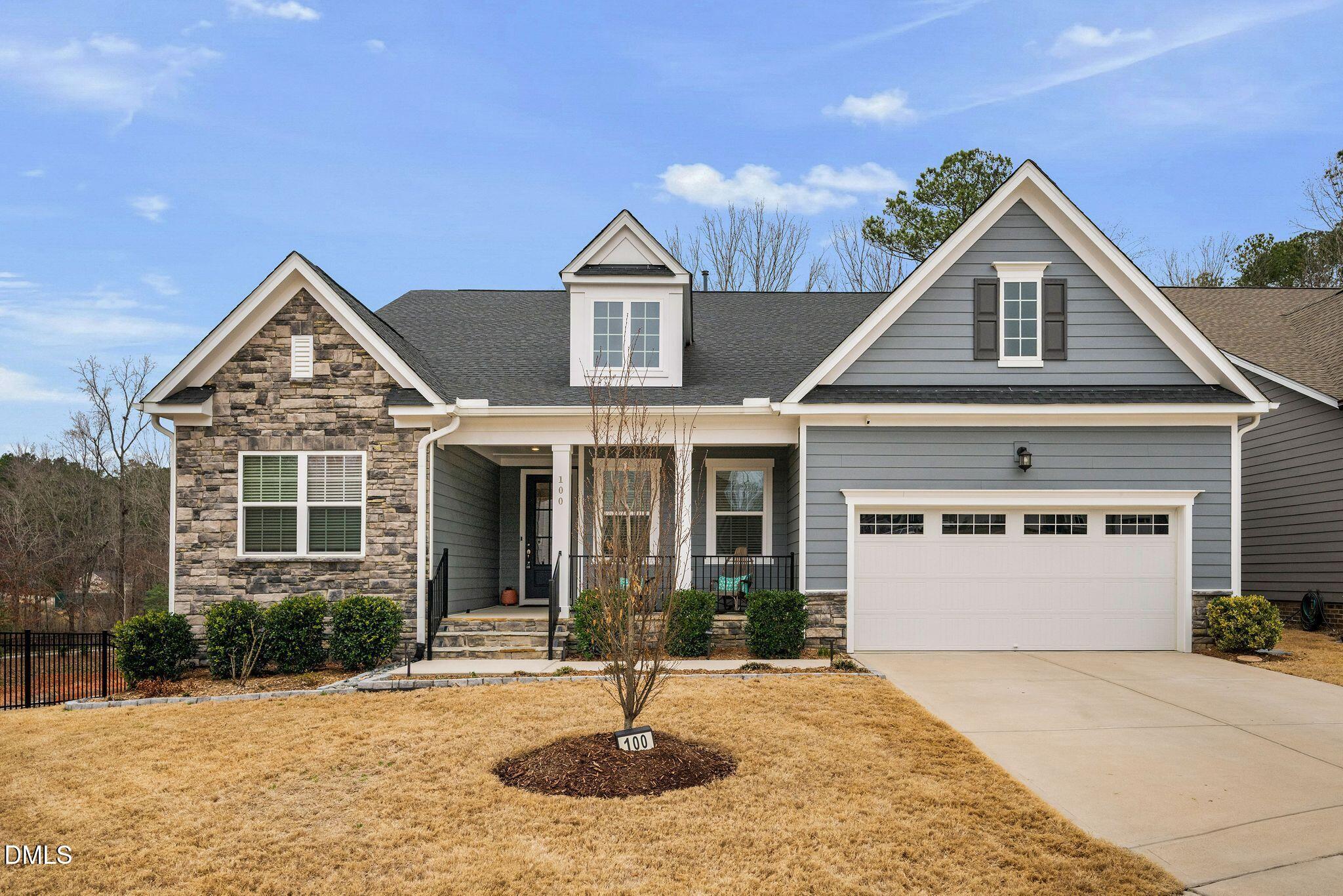 100 English Violet Lane Raleigh, NC 27610 - Photo 2 of 101 1_DSC_6561
