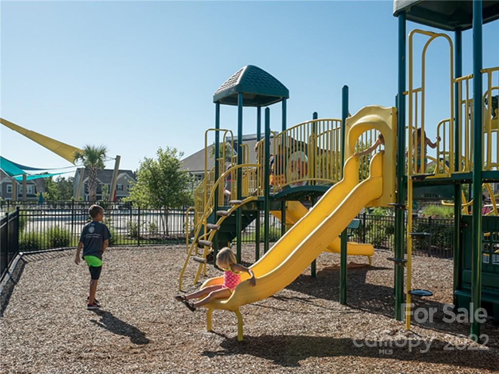 6520 Gopher Road, Unit 322 Lancaster, SC 29720 - Photo 22 of 25 a view of a slide with a slide