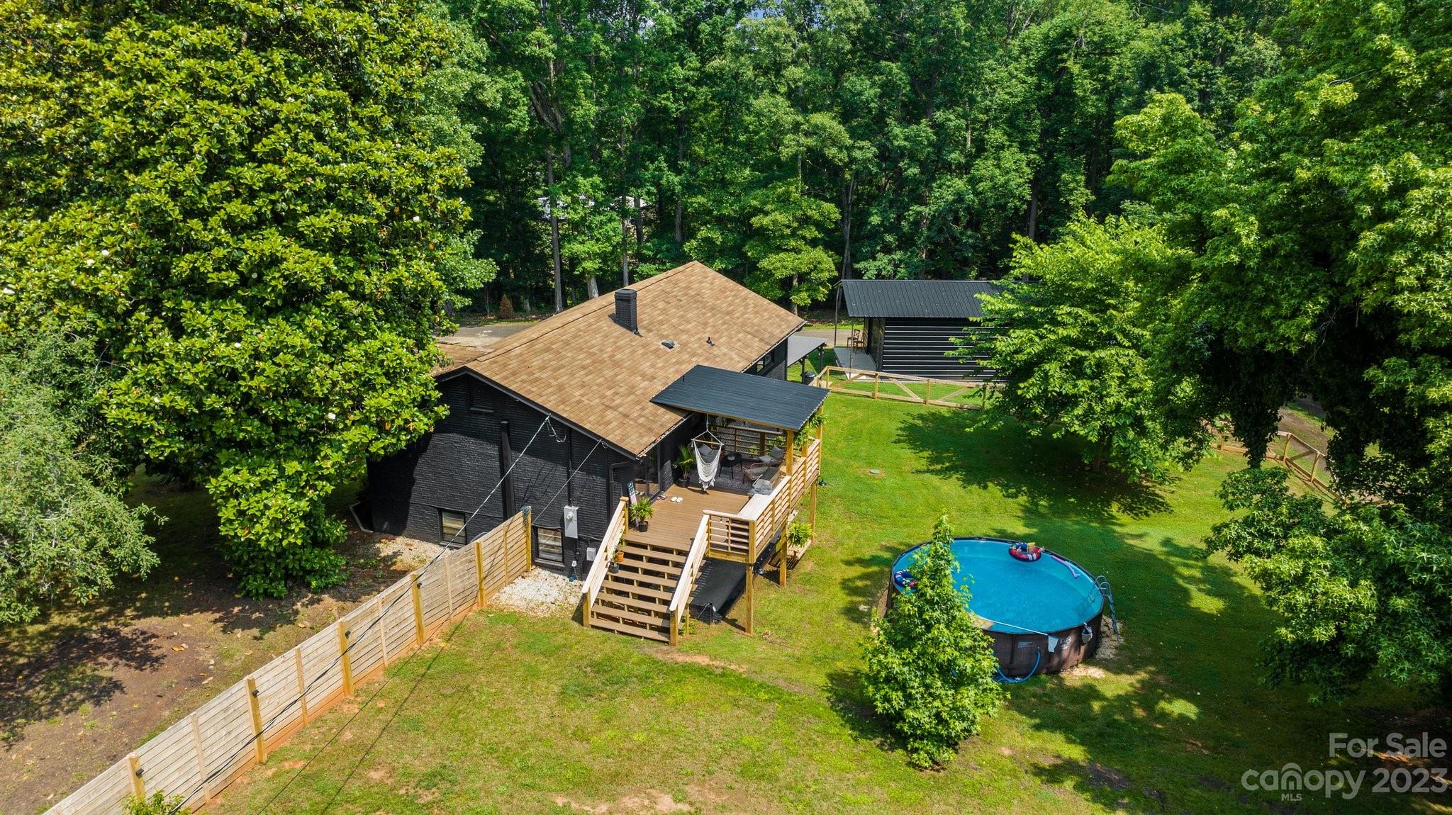 400 Bethel School Road Clover, SC 29710 - Photo 45 of 48 Gallery Image 45