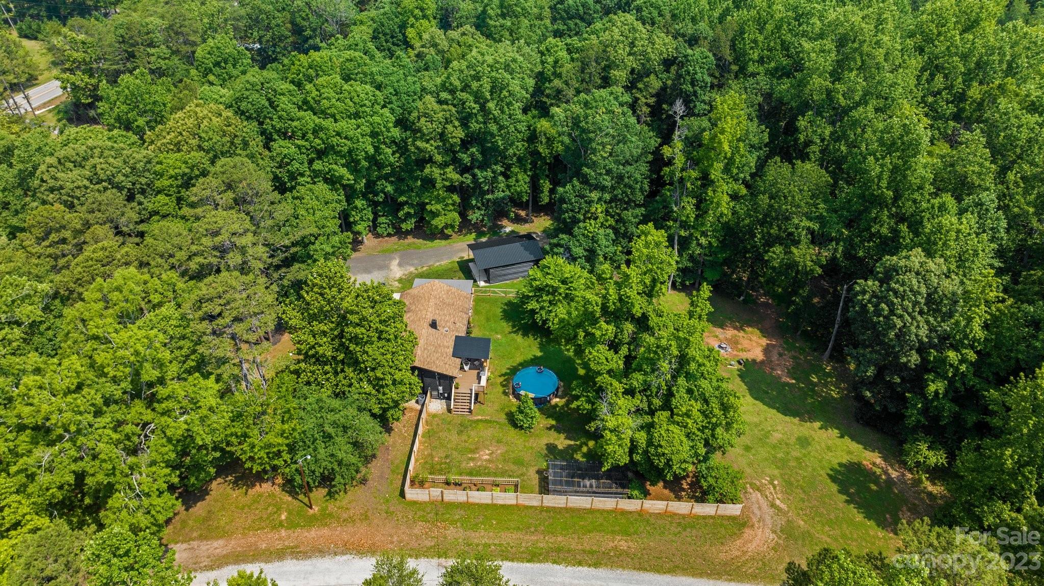 400 Bethel School Road Clover, SC 29710 - Photo 46 of 48 Gallery Image 46