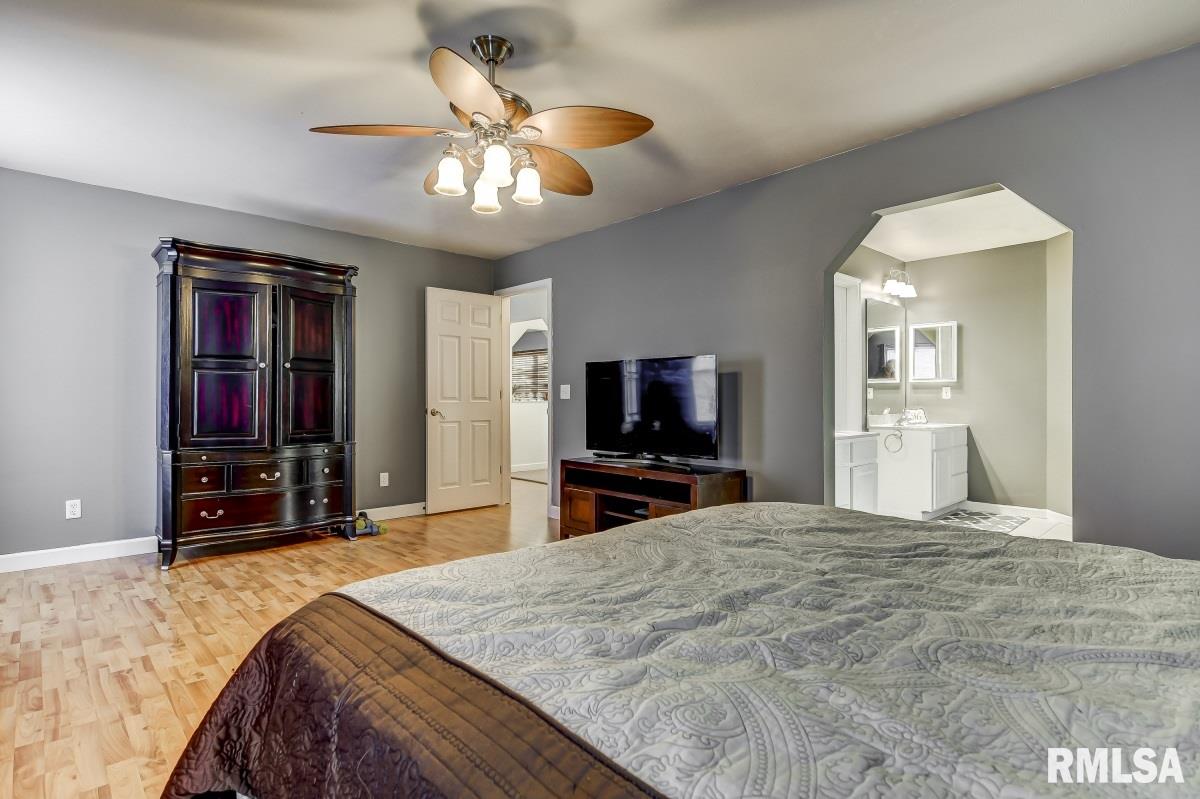 116 North Pittsburg Landing Springfield, IL 62711 - Photo 15 of 34