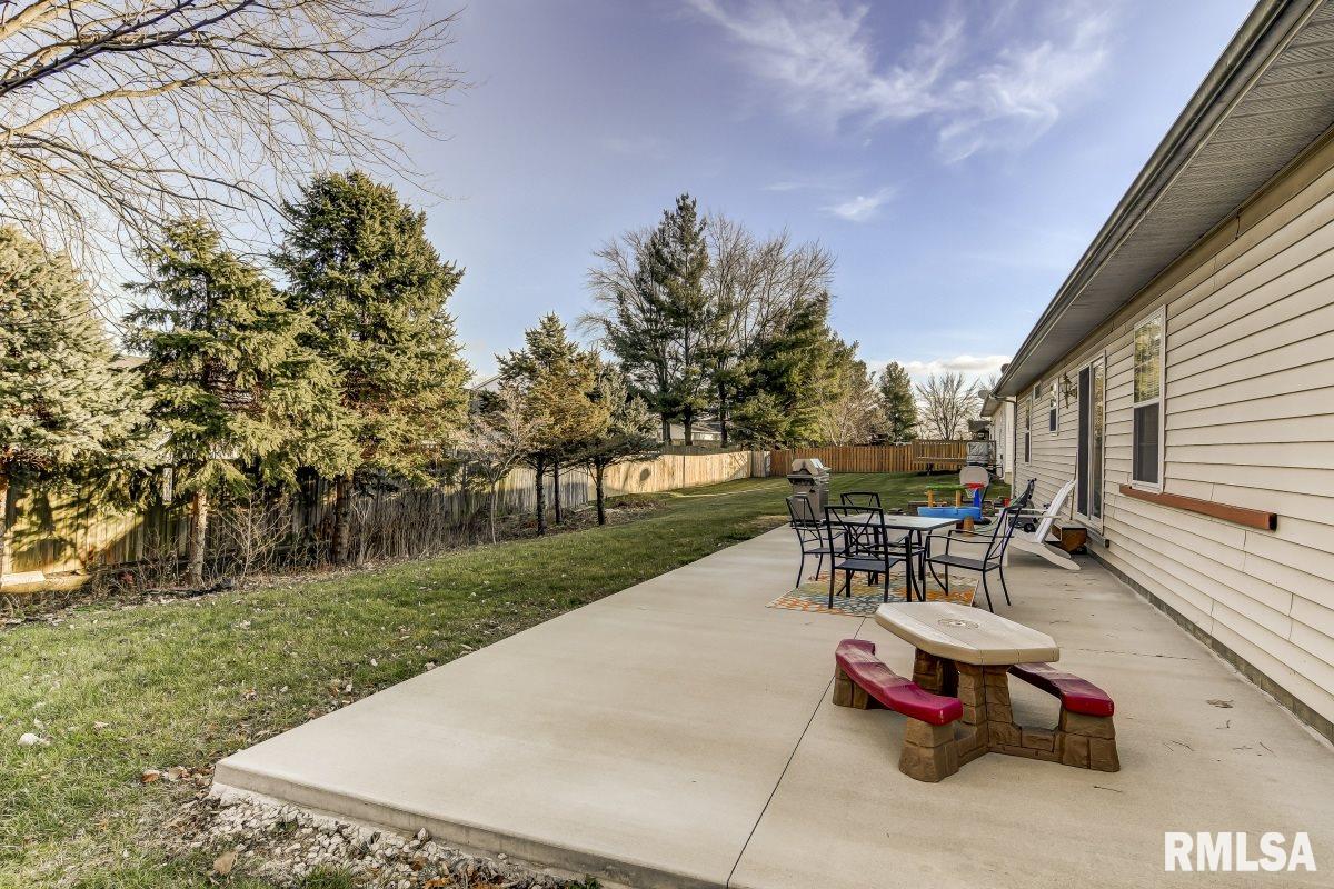 116 North Pittsburg Landing Springfield, IL 62711 - Photo 28 of 34