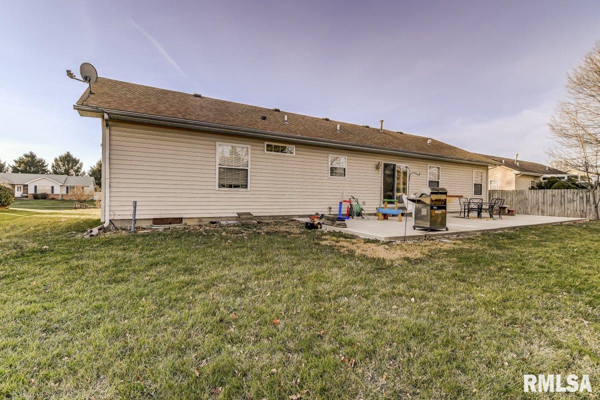 116 North Pittsburg Landing Springfield, IL 62711 - Photo 30 of 34
