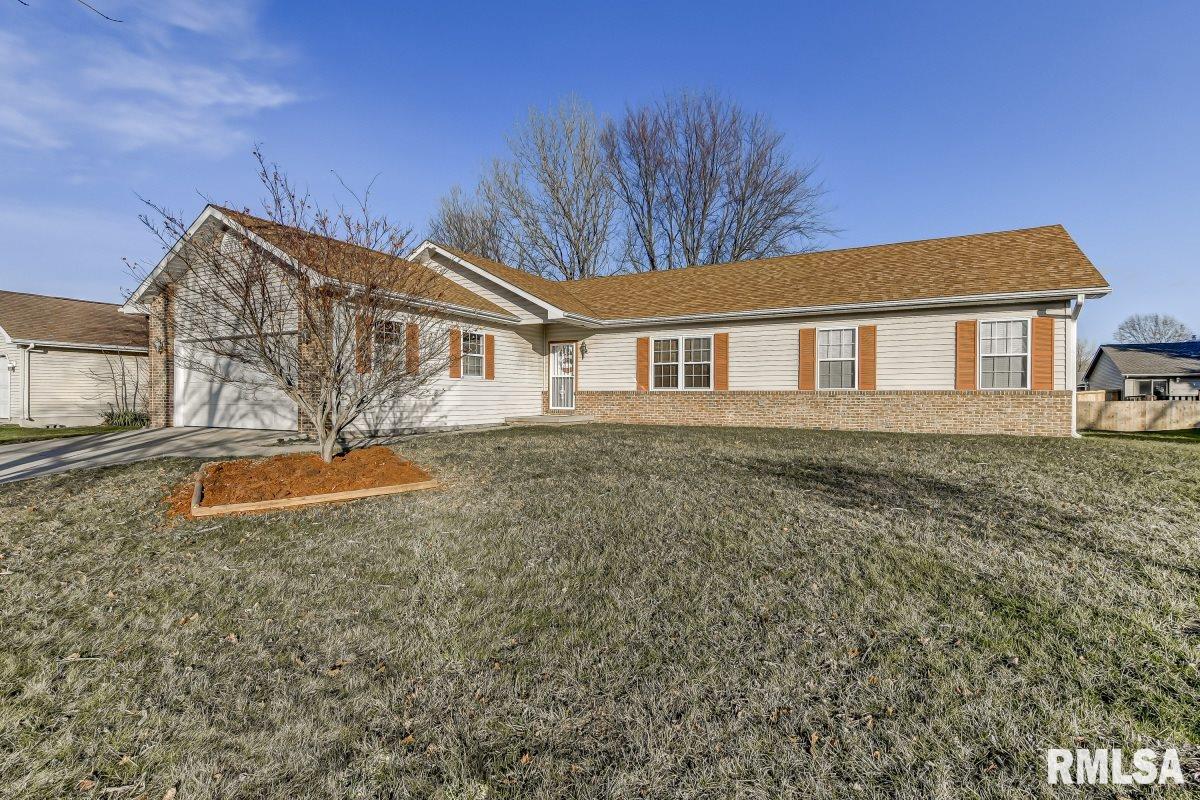 116 North Pittsburg Landing Springfield, IL 62711 - Photo 32 of 34