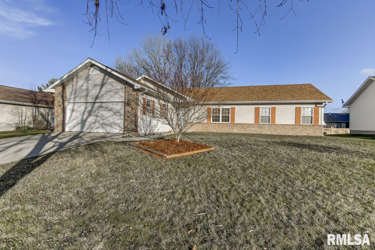 116 North Pittsburg Landing Springfield, IL 62711 - Photo 33 of 34