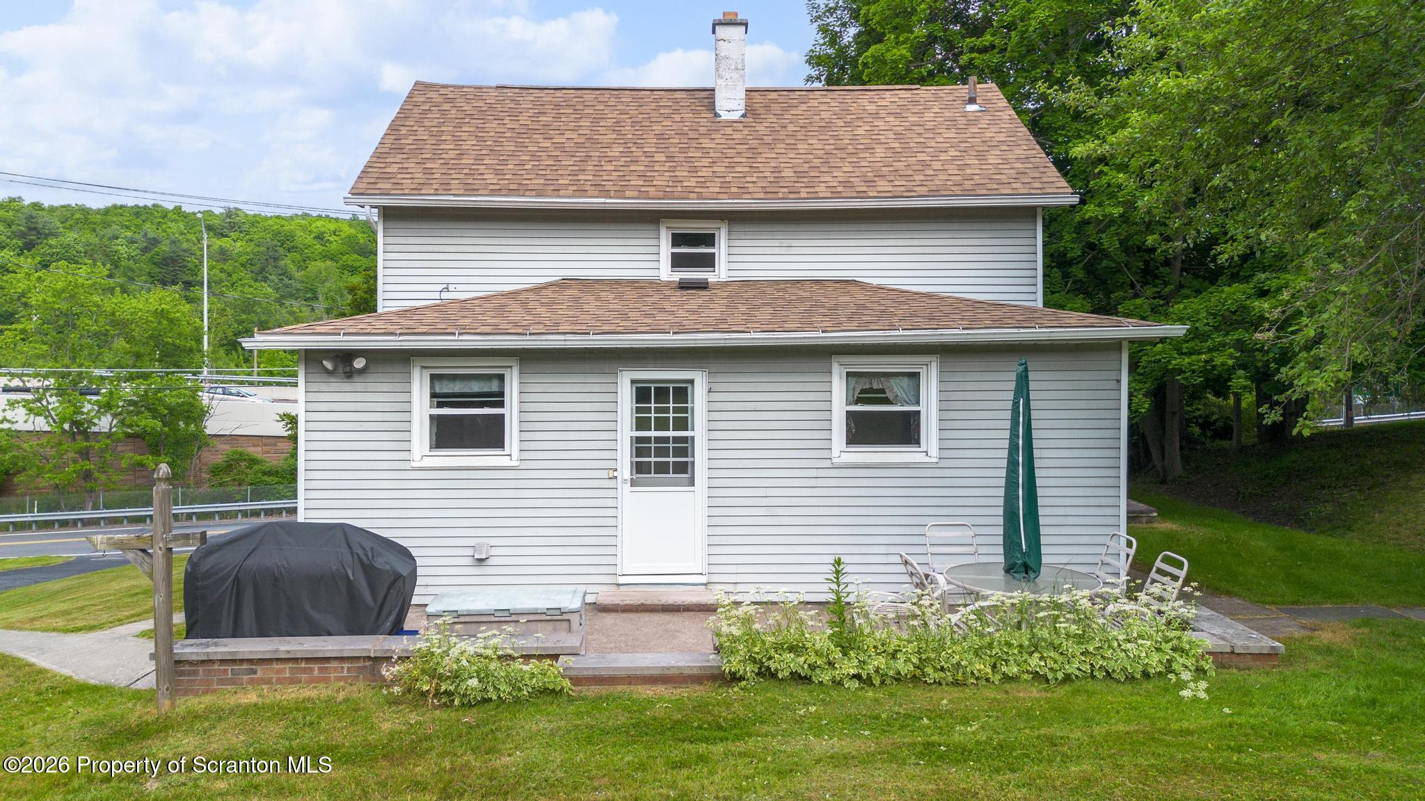 349 Edella Road Clarks Summit, PA 18411 - Photo 51 of 55 DJI_0107