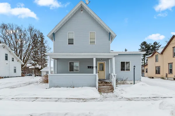 $219,900 | 421 Edison Street, Antigo, WI 54409