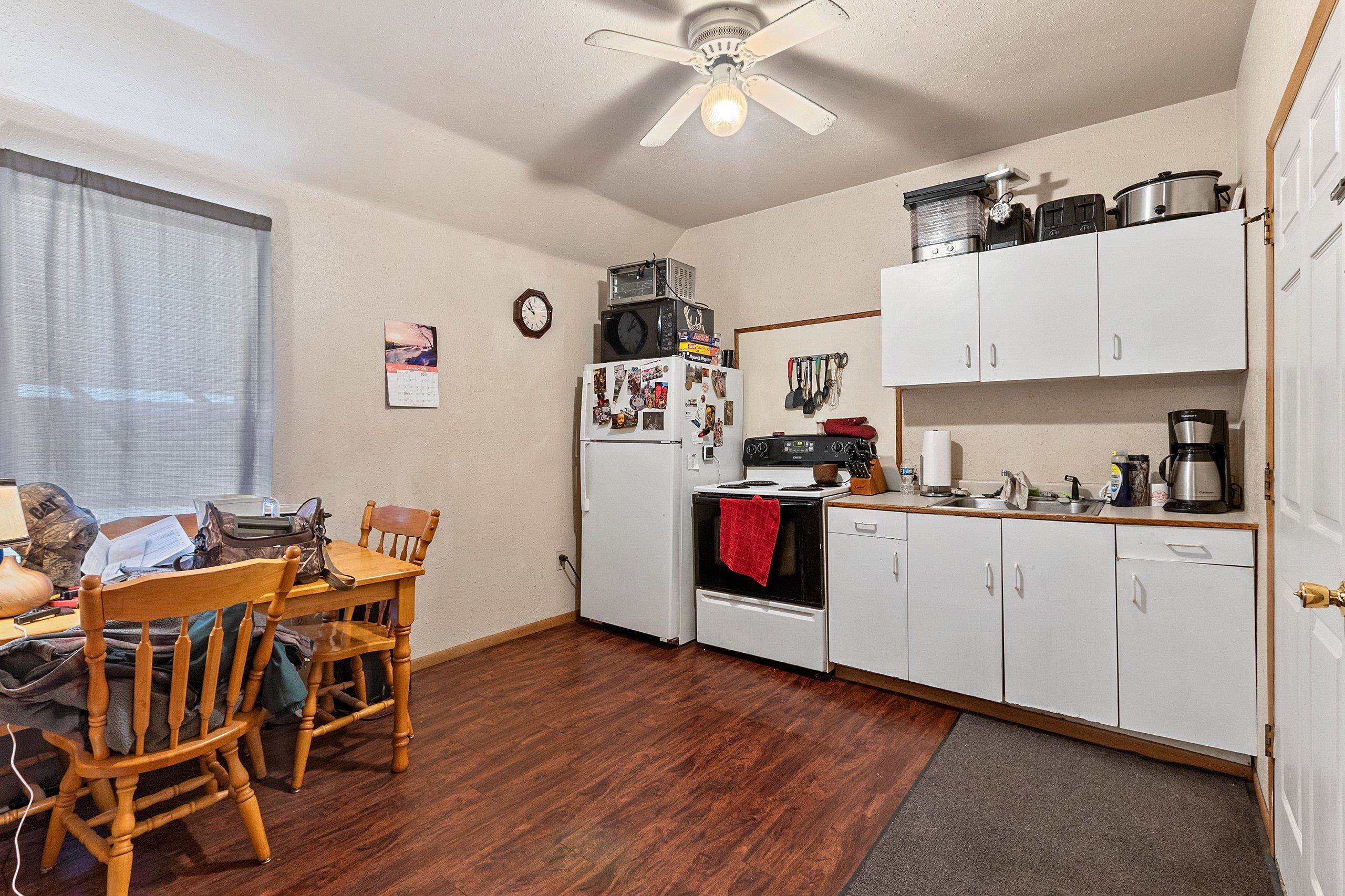 421 Edison Street Antigo, WI 54409 - Photo 20 of 55