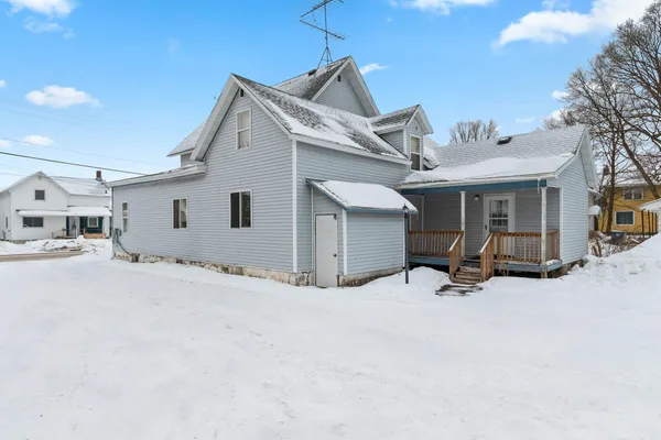 $219,900 | 421 Edison Street, Antigo, WI 54409