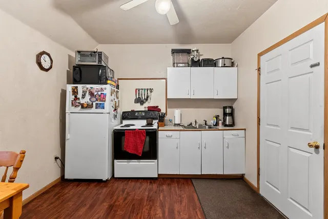 $219,900 | 421 Edison Street, Antigo, WI 54409