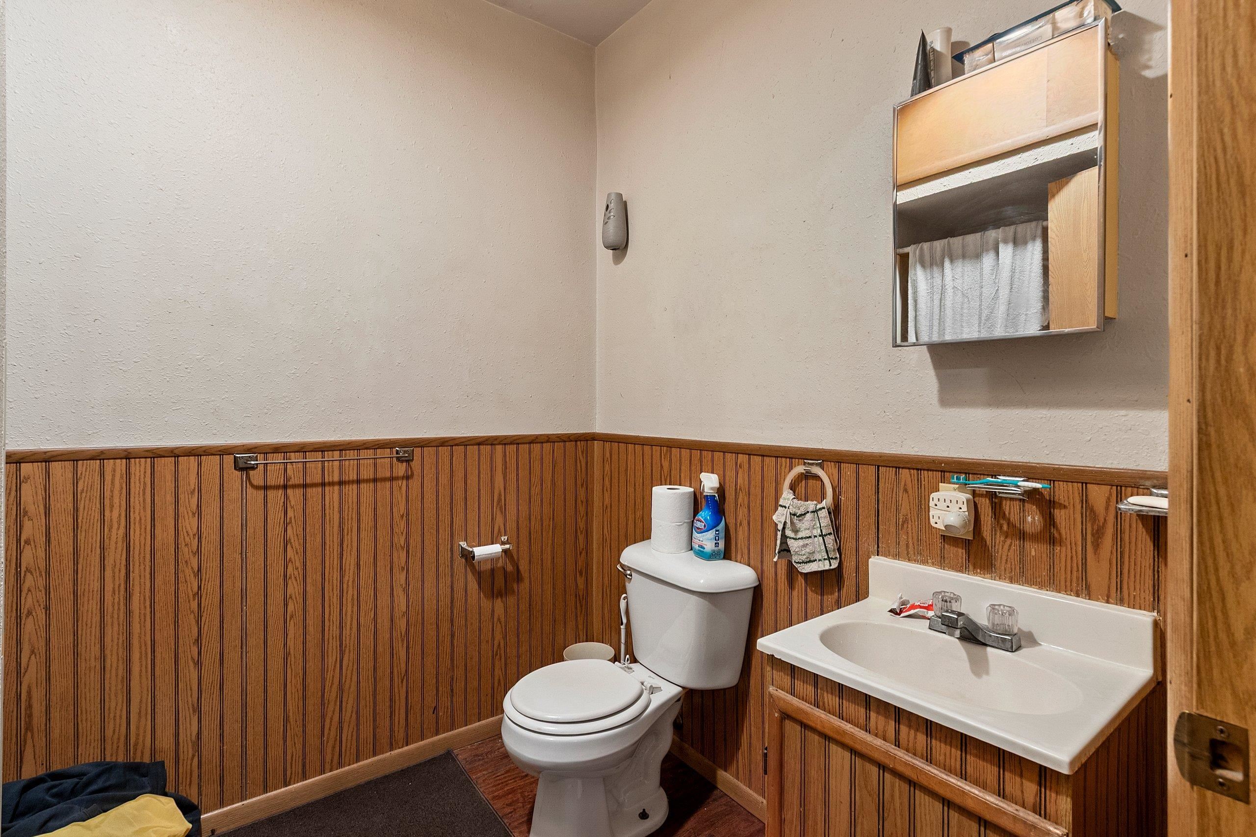 421 Edison Street Antigo, WI 54409 - Photo 23 of 55