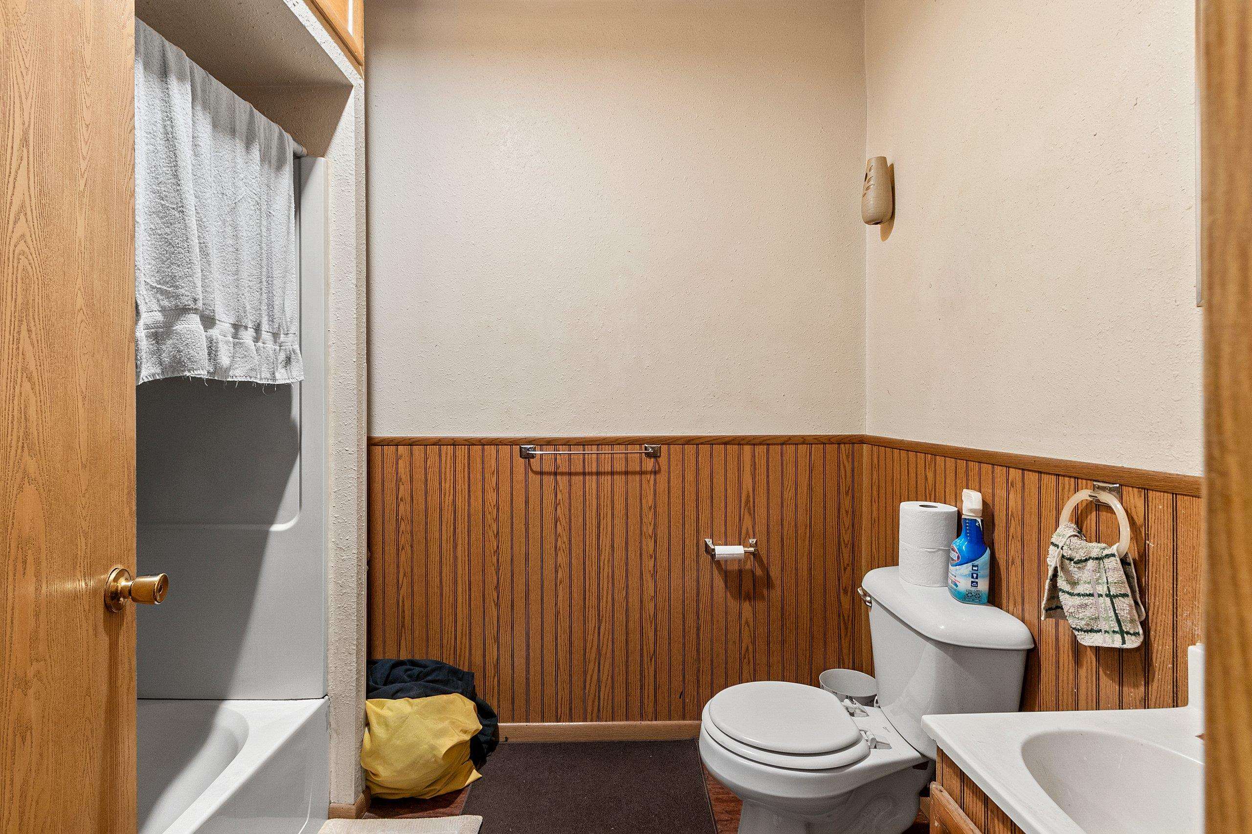 421 Edison Street Antigo, WI 54409 - Photo 24 of 55