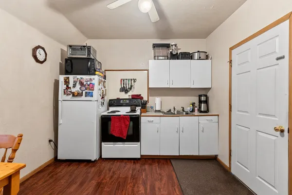 $219,900 | 421 Edison Street, Antigo, WI 54409