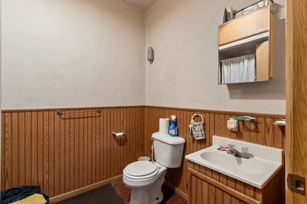 $219,900 | 421 Edison Street, Antigo, WI 54409