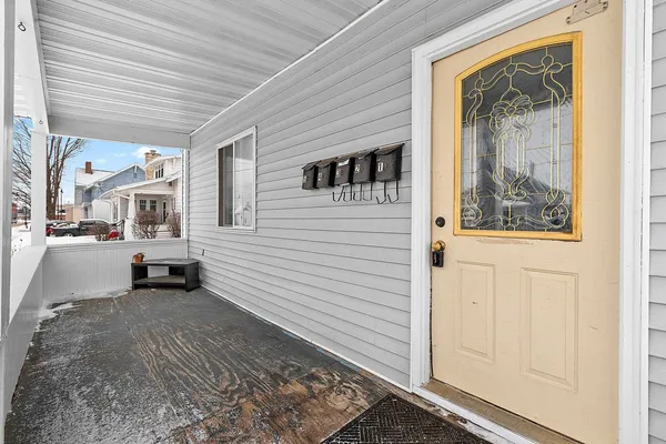 $219,900 | 421 Edison Street, Antigo, WI 54409