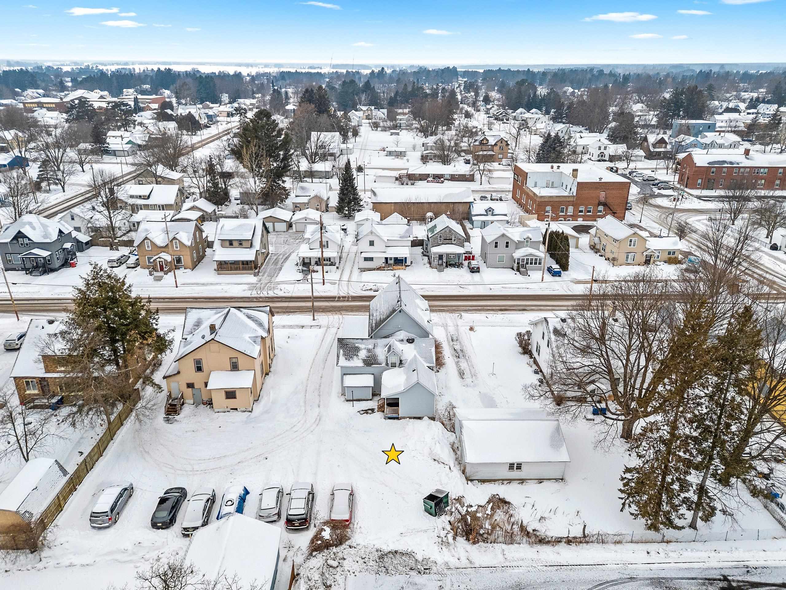 421 Edison Street Antigo, WI 54409 - Photo 45 of 55