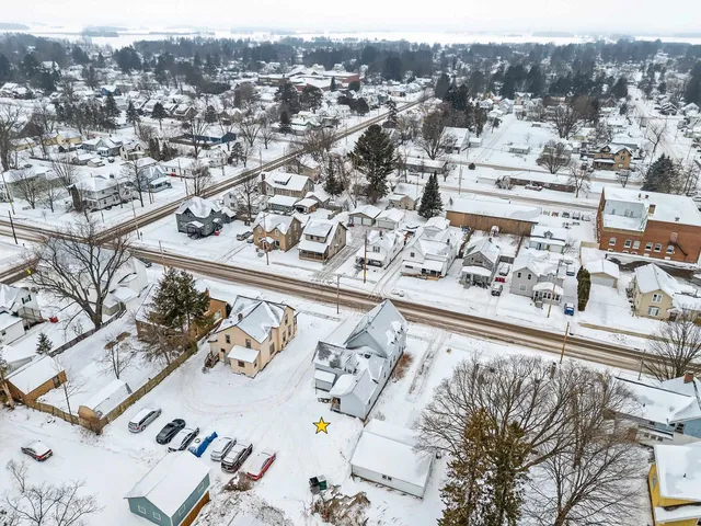$219,900 | 421 Edison Street, Antigo, WI 54409