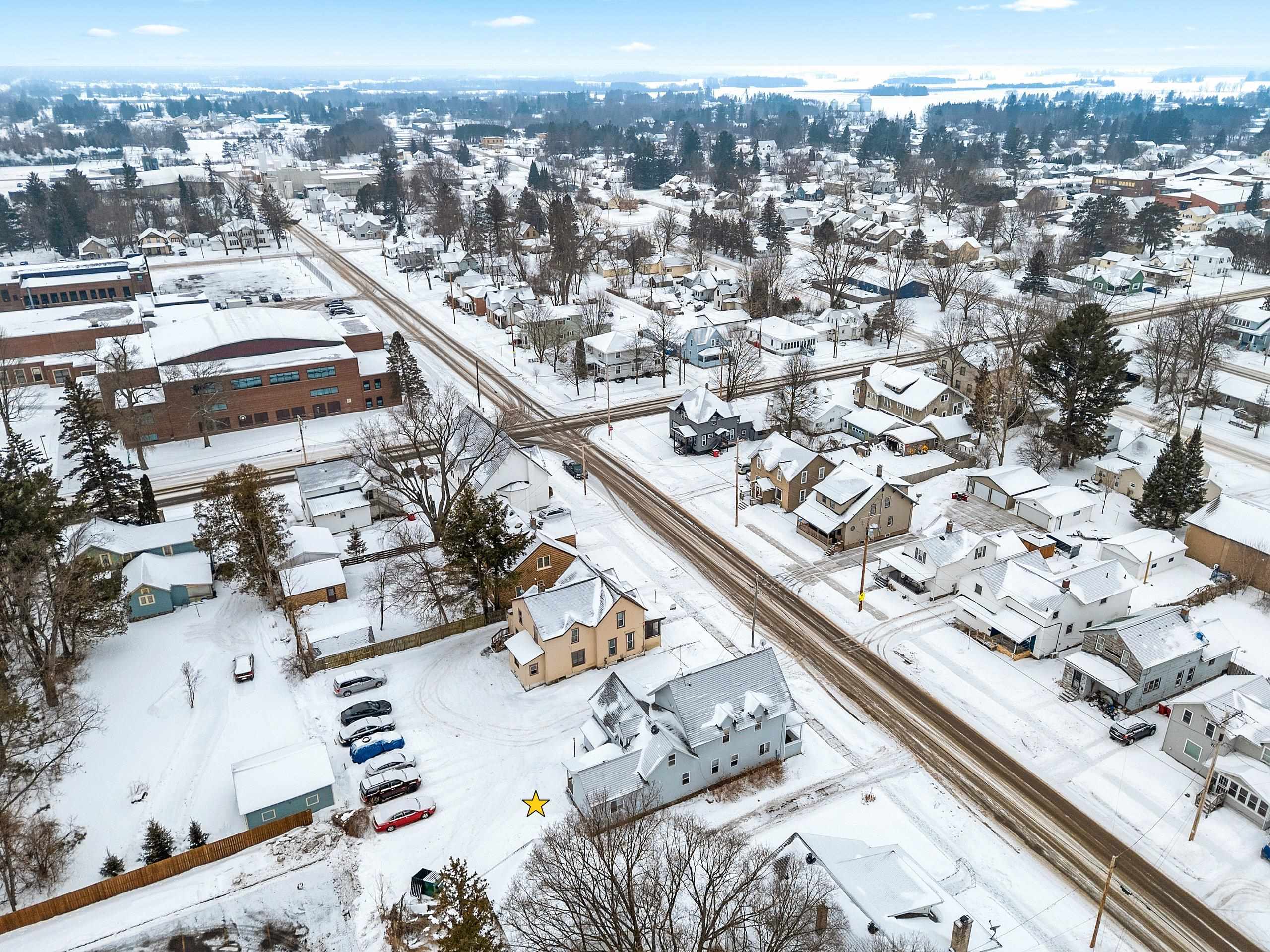 421 Edison Street Antigo, WI 54409 - Photo 47 of 55