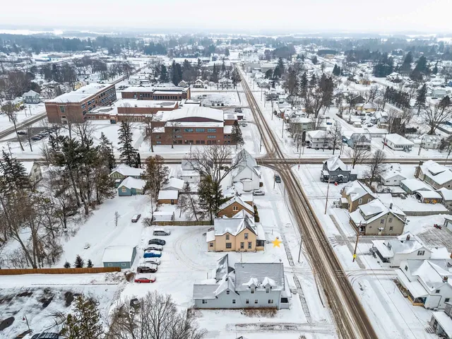 $219,900 | 421 Edison Street, Antigo, WI 54409