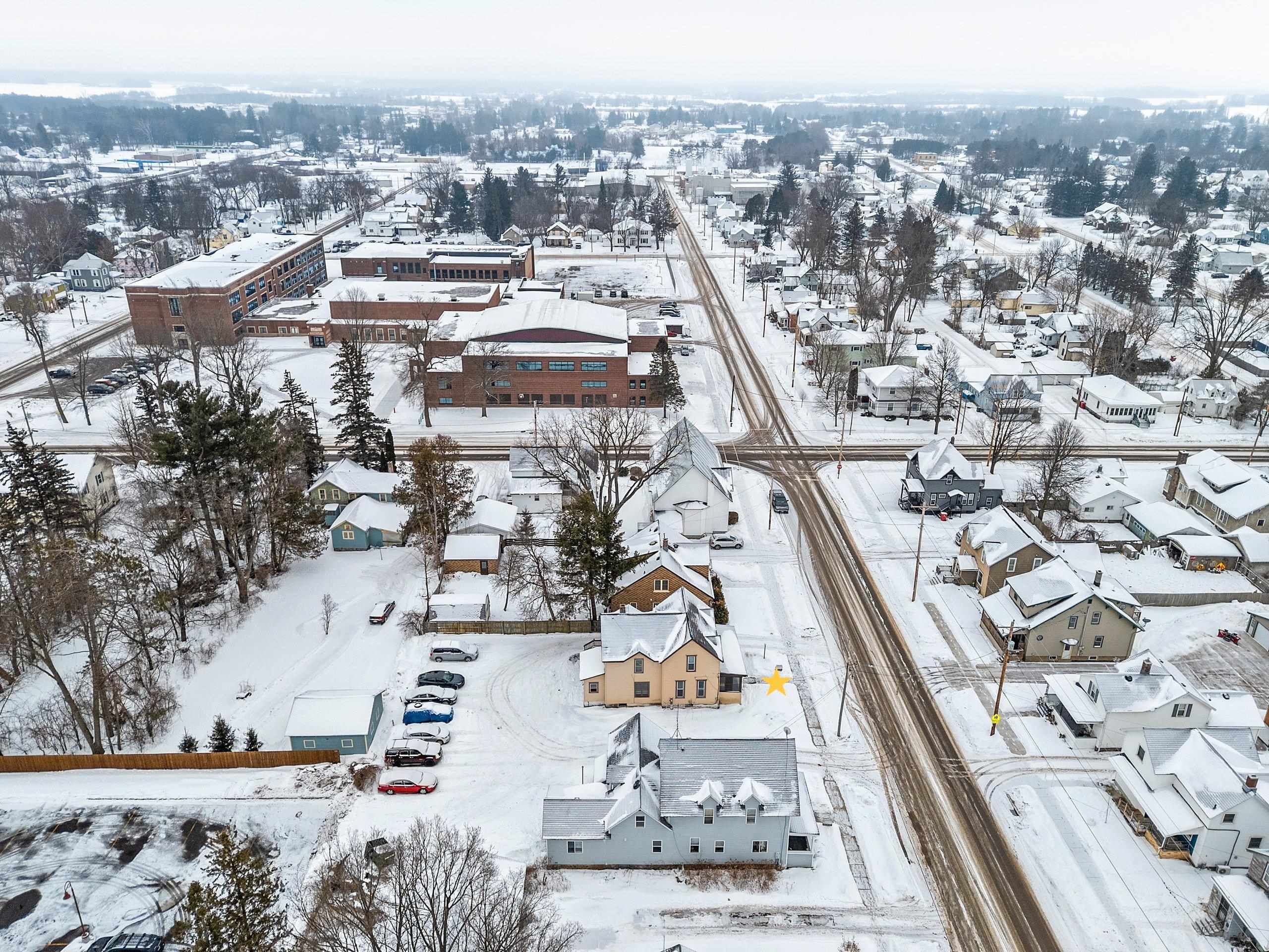 421 Edison Street Antigo, WI 54409 - Photo 48 of 55