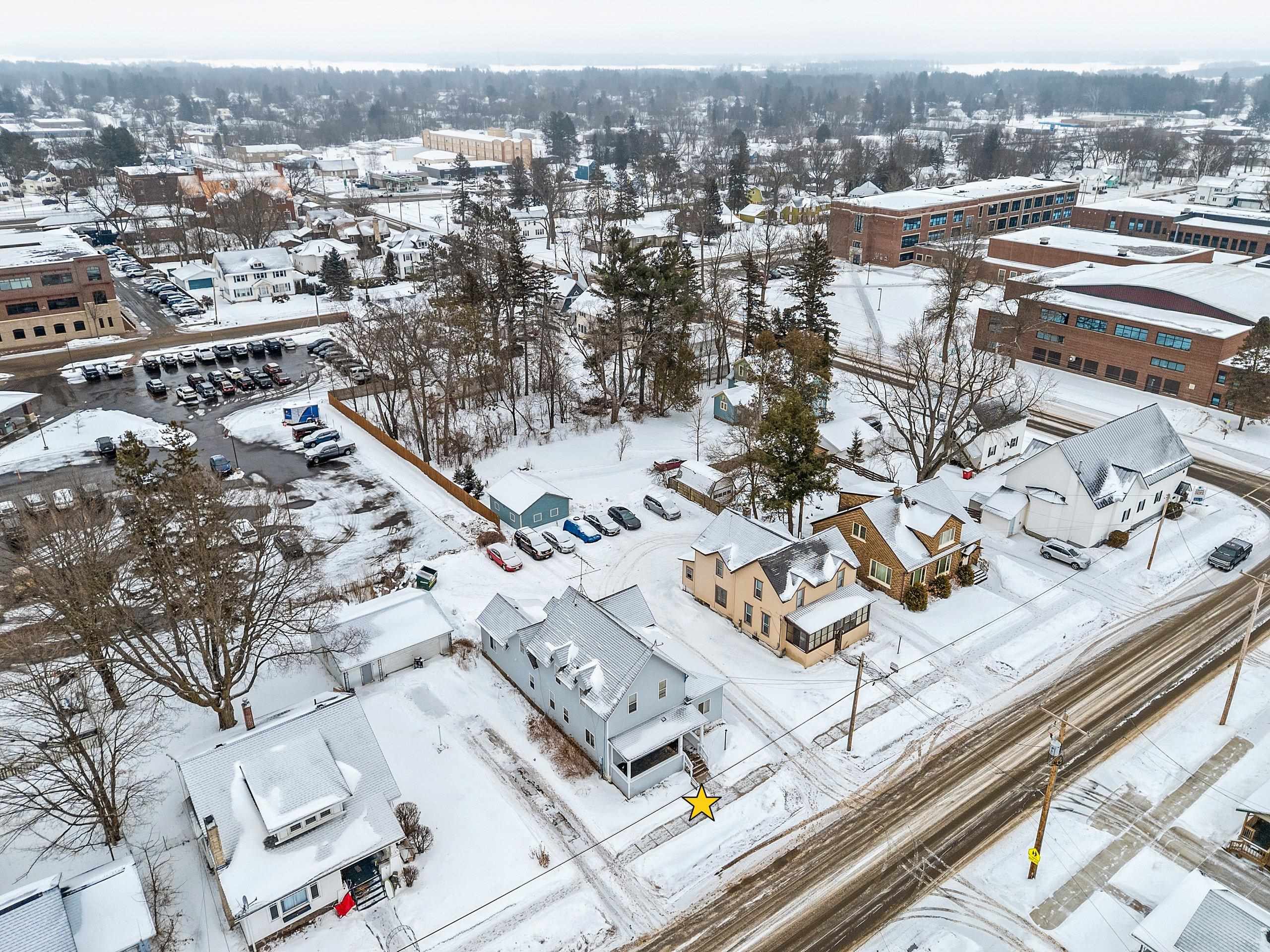 421 Edison Street Antigo, WI 54409 - Photo 49 of 55
