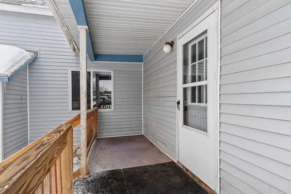 $219,900 | 421 Edison Street, Antigo, WI 54409