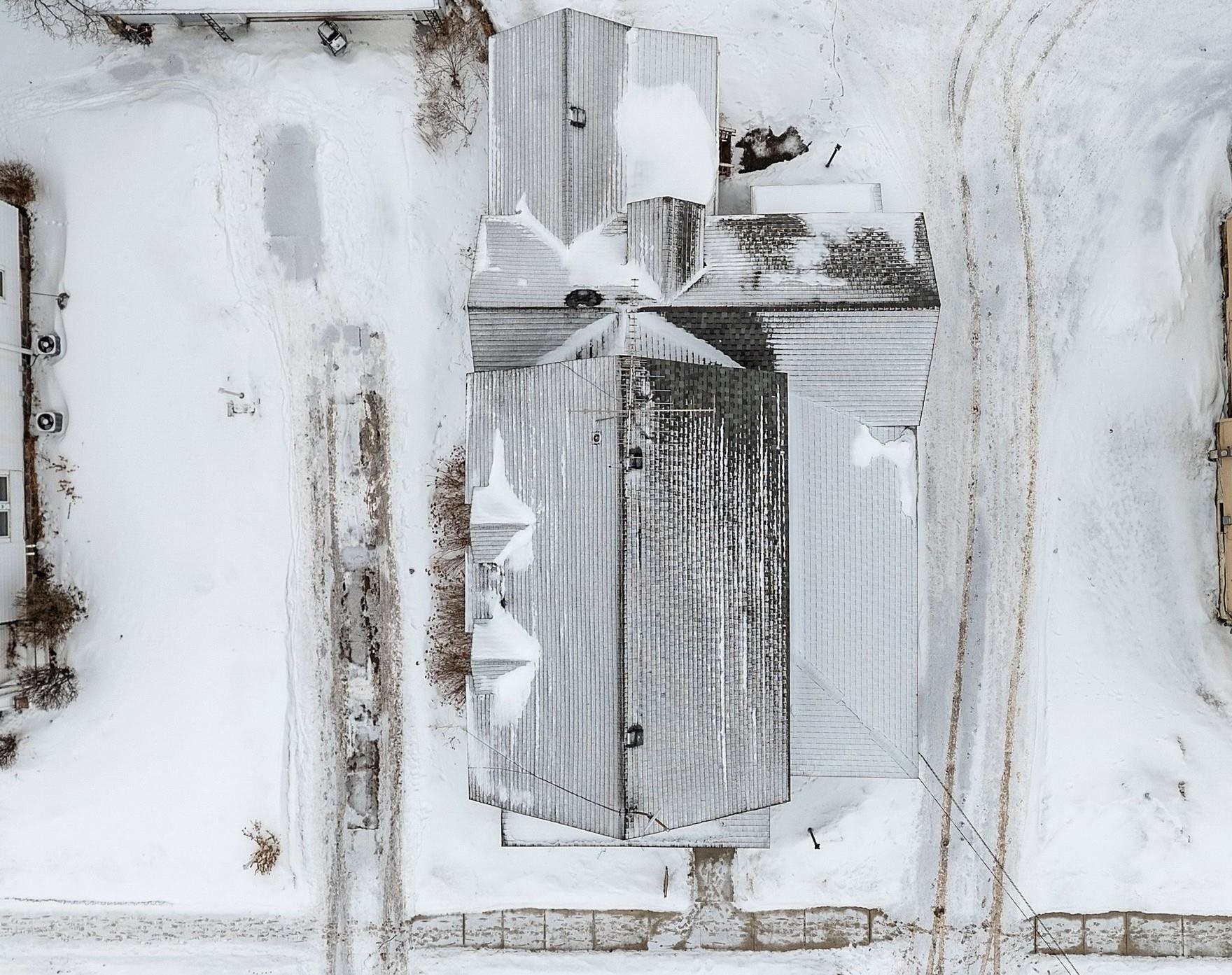 421 Edison Street Antigo, WI 54409 - Photo 53 of 55