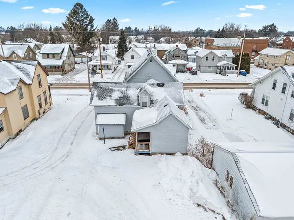 $219,900 | 421 Edison Street, Antigo, WI 54409