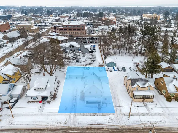 $219,900 | 421 Edison Street, Antigo, WI 54409