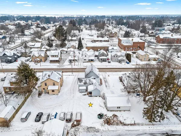 $219,900 | 421 Edison Street, Antigo, WI 54409