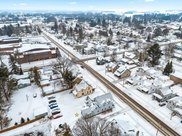 $219,900 | 421 Edison Street, Antigo, WI 54409