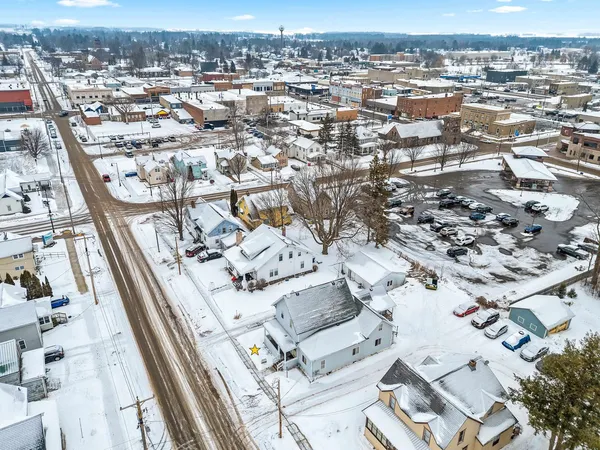 $219,900 | 421 Edison Street, Antigo, WI 54409