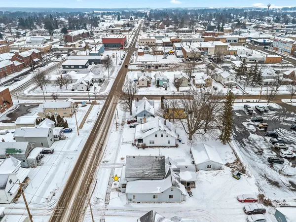 $219,900 | 421 Edison Street, Antigo, WI 54409