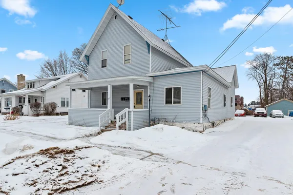 $219,900 | 421 Edison Street, Antigo, WI 54409