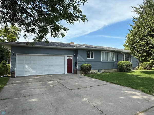 $254,900 | 201 5th Street West, Ada, MN 56510