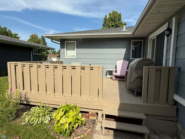 $258,900 | 201 5th Street West, Ada, MN 56510